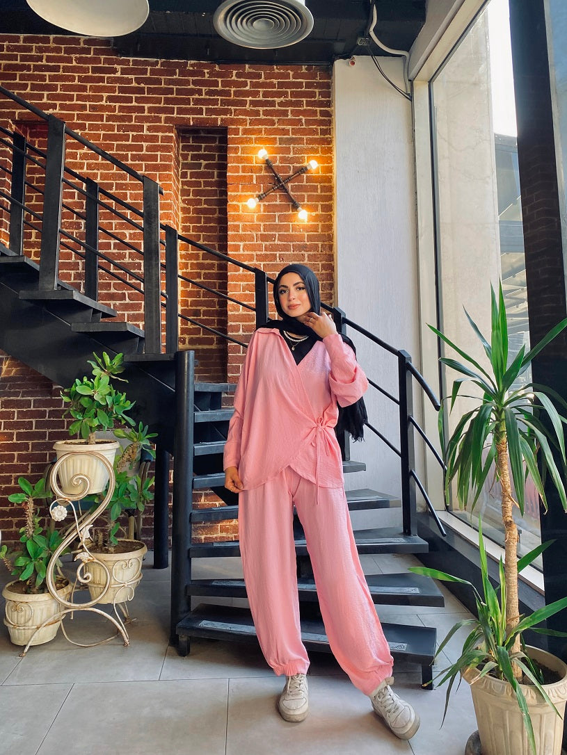 Wrap Set