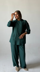Selia Turkish Set