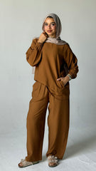 Selia Turkish Set
