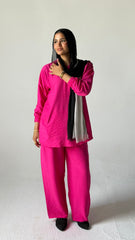 Selia Turkish Set