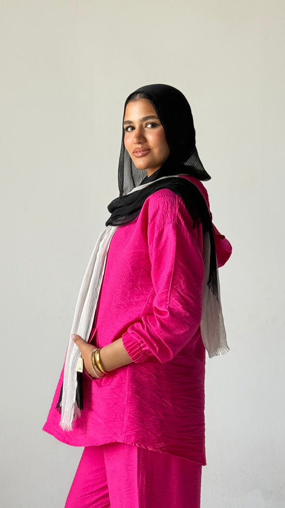 Selia Turkish Set