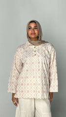 Pinky Turkish Set