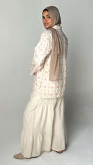 Pinky Turkish Set