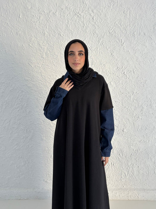 Milton Dress Jeans