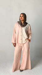 Mix Color Turkish Set