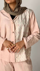 Mix Color Turkish Set
