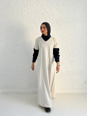 Milton Dress Jeans