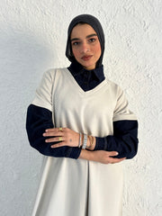 Milton Dress Jeans