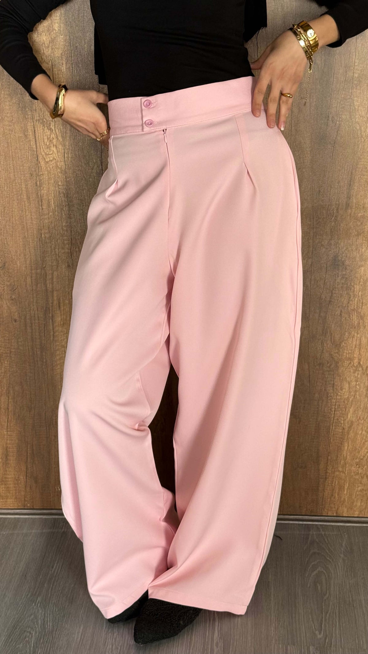 Turkish Sweatpants