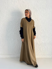 Milton Dress Jeans