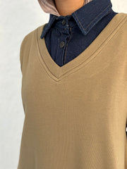 Milton Dress Jeans