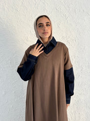 Milton Dress Jeans