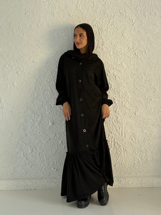 Marble Soft Dress