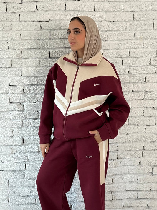 Adidas Milton Set