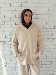 Turkish Set Stripped