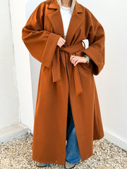 Turkish Coat