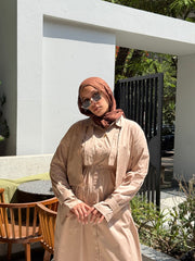 Poplin Chemise