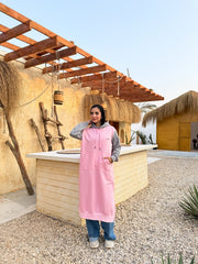 Turkish Poncho