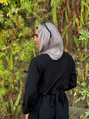 Turkish Linen Dress