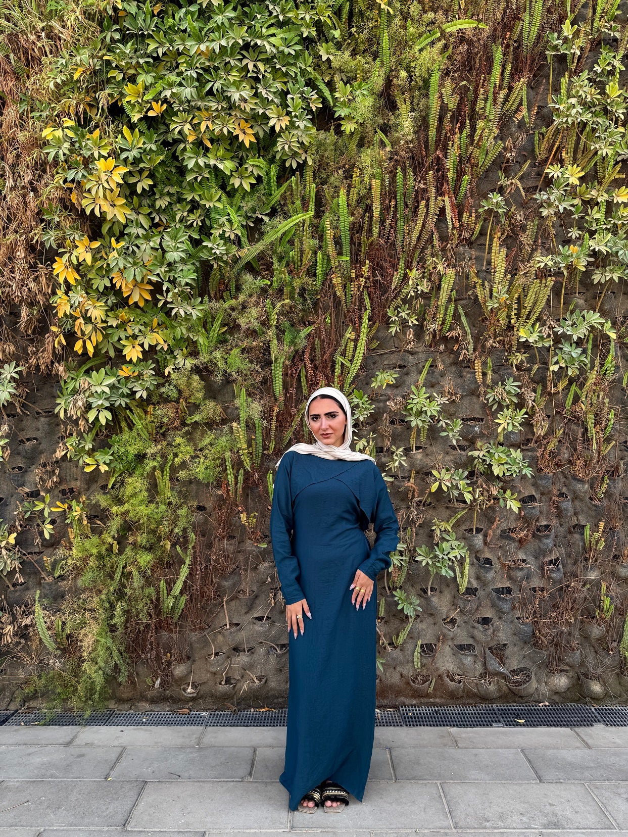 Turkish Linen Dress Kayan Store Turkish Linen Dress Kayan Store