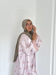 Calm Satin Set