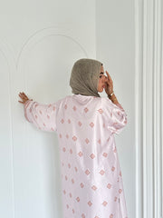 Calm Satin Set