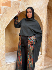 Turathna  Kaftan