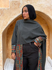 Turathna  Kaftan