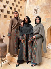 Turathna  Kaftan