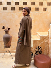 Turathna  Kaftan