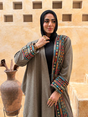 Turathna  Kaftan