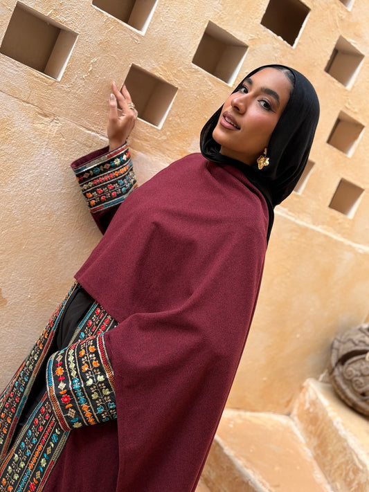 Turathna  Kaftan