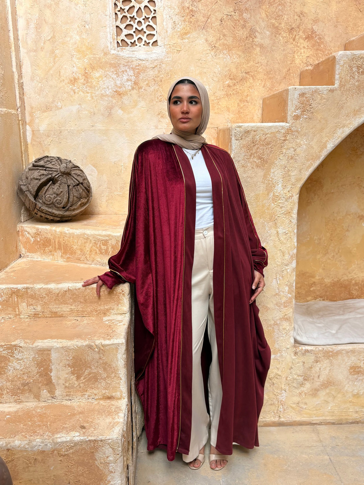 Ramadan Nights Kaftan