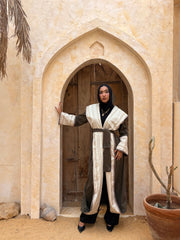 Moroccan Jude Kaftan