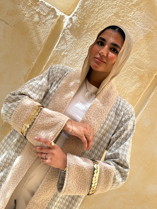 Areej Kaftan