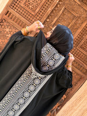 Masa Kaftan