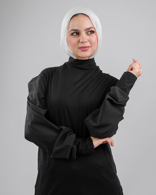 Pumped Basic Body – Black