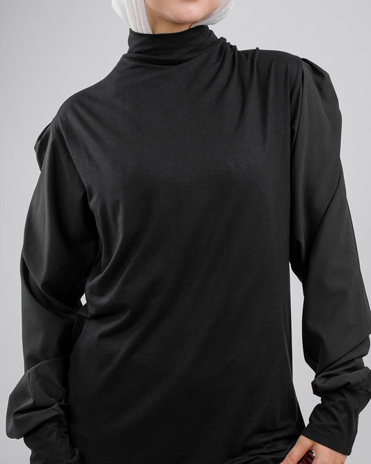 Pumped Basic Body – Black
