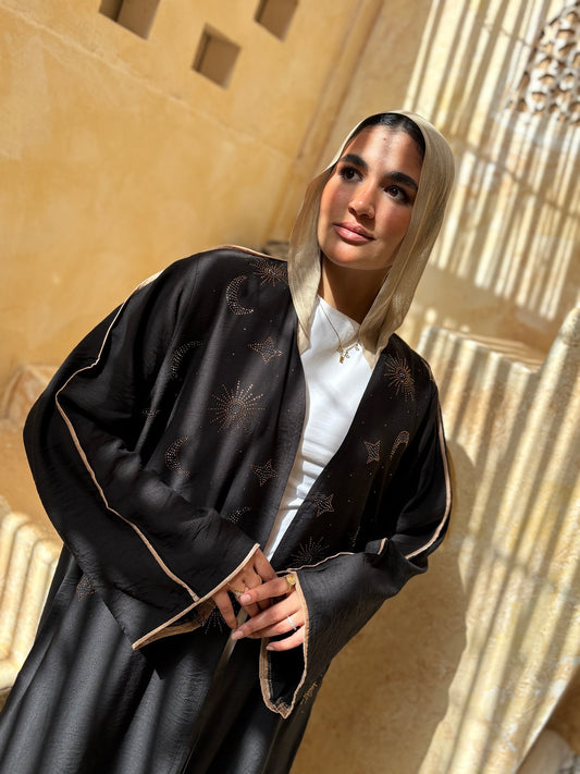 Rehana Handmade Kaftan