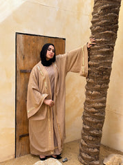 Mohra Moroccan Kaftan