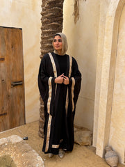 Mohra Moroccan Kaftan