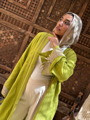 Saray  Kaftan
