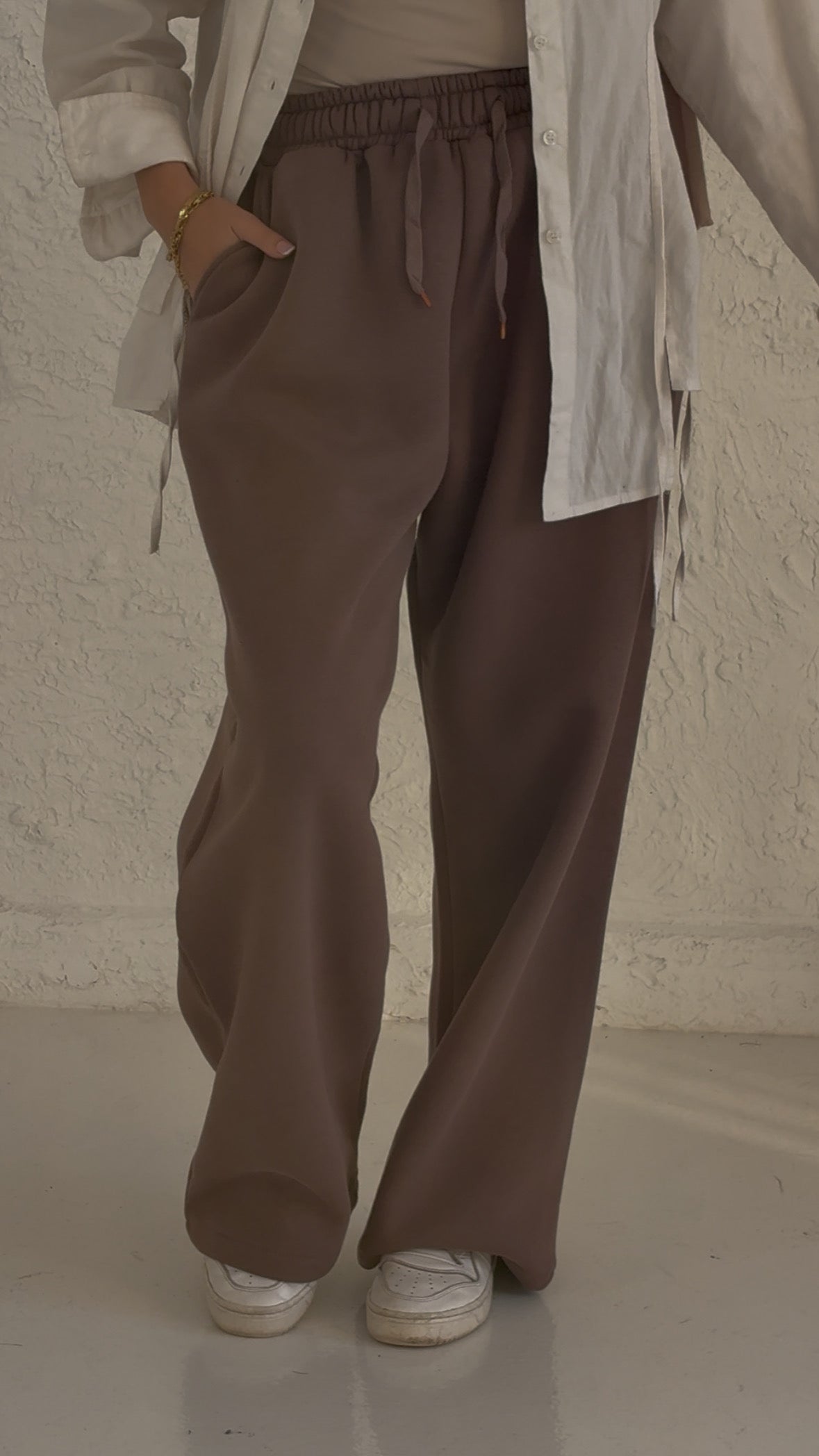Milton Sweatpants