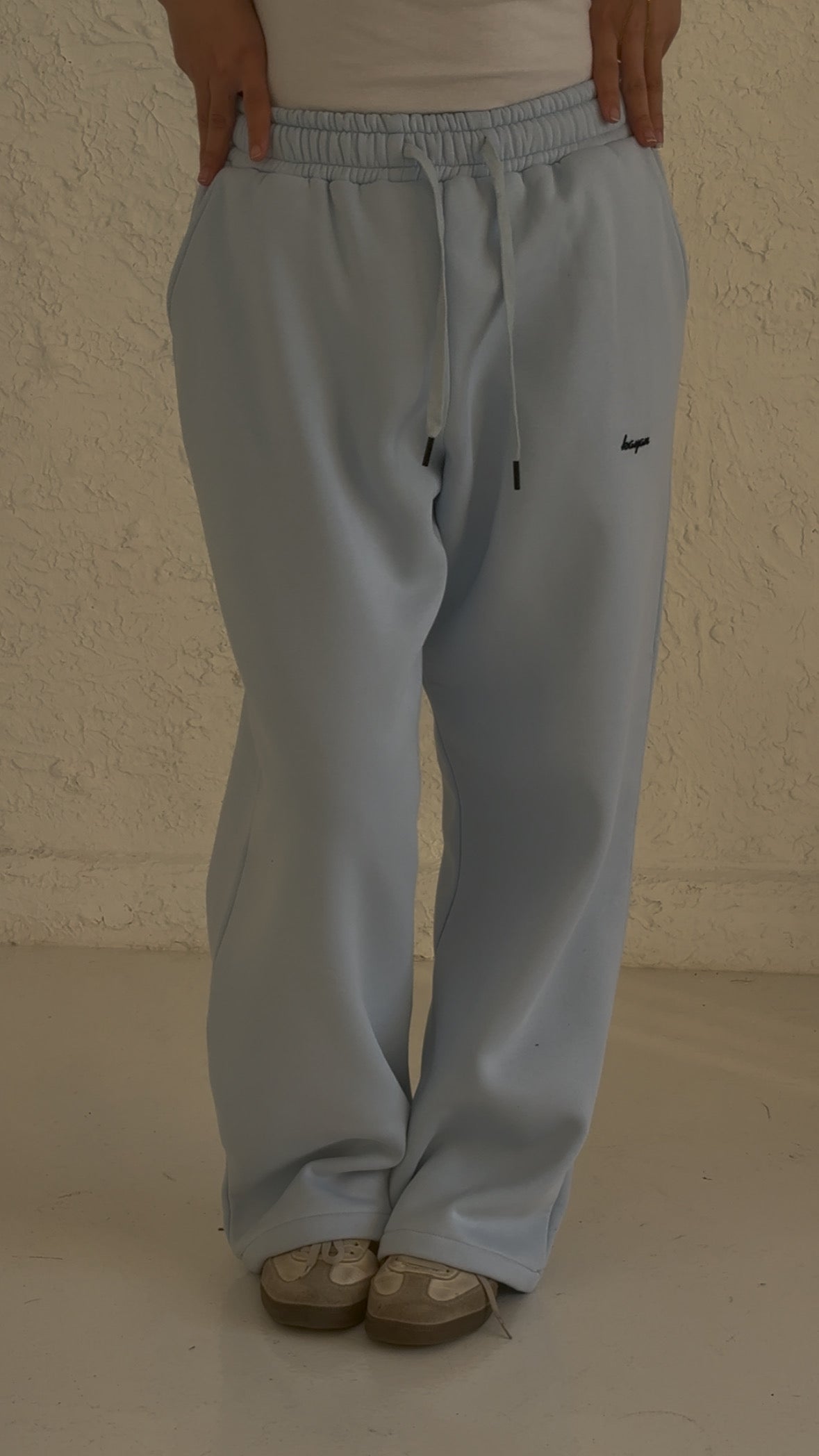 Milton Sweatpants