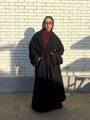 Turkish Coat