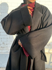 Turkish Coat