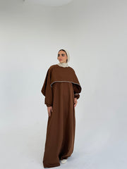 Turkish Rozalin Dress