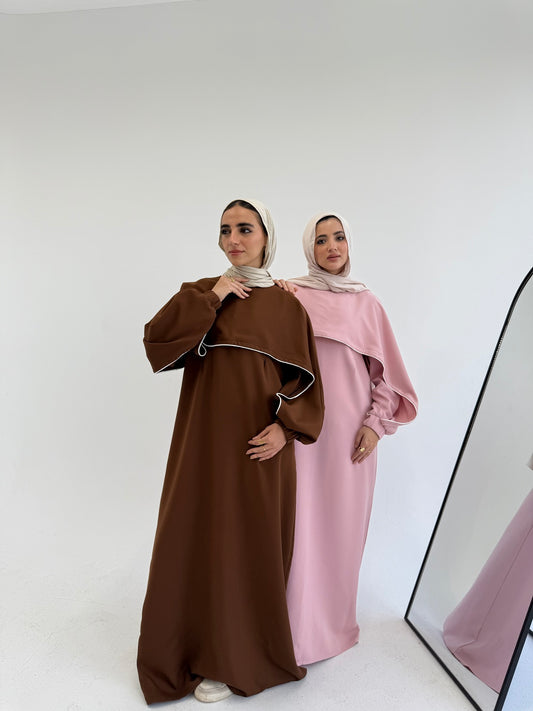 Turkish Rozalin Dress