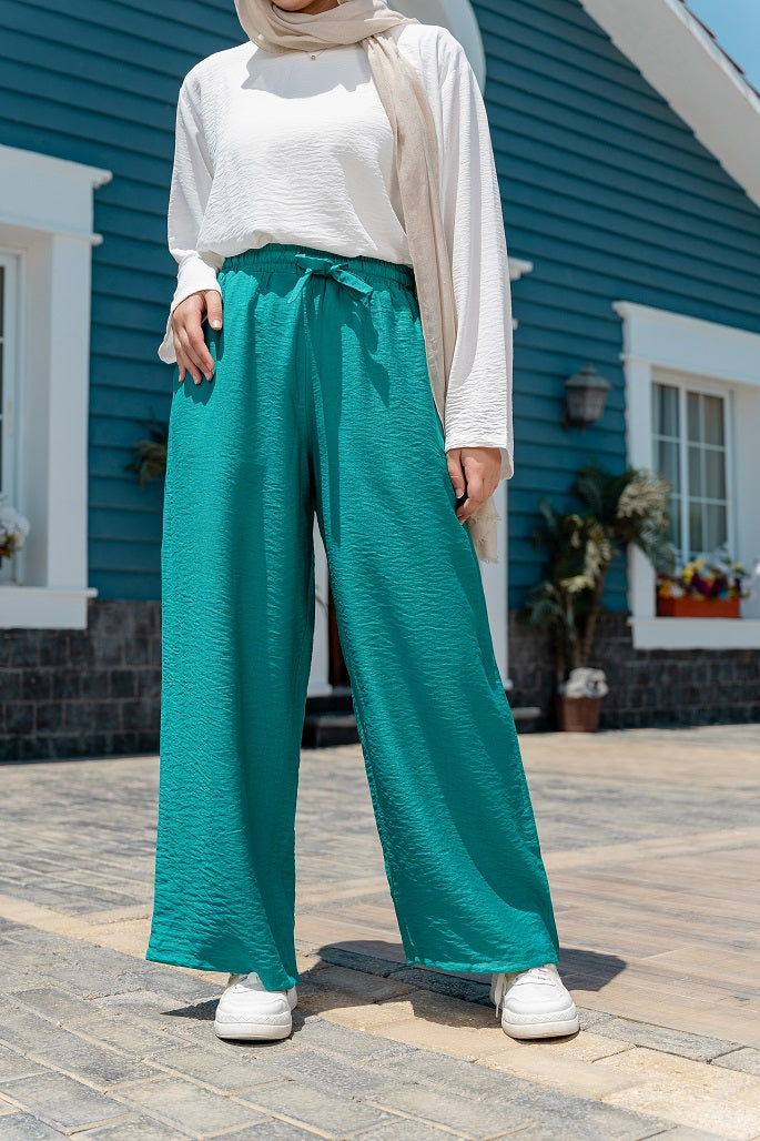 Linen Pants