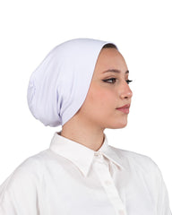 No Thread Bonnet